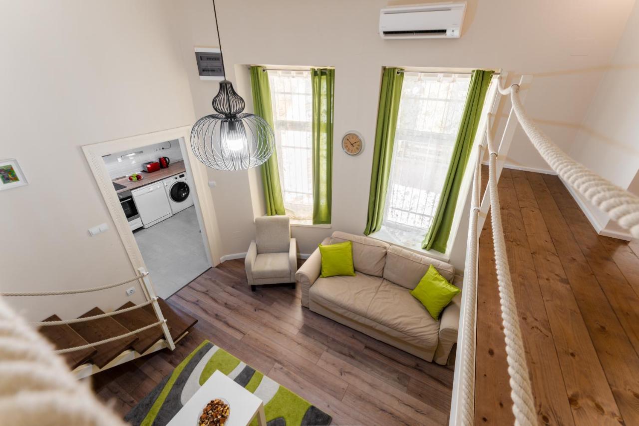 Apartamento Downtown Greenie