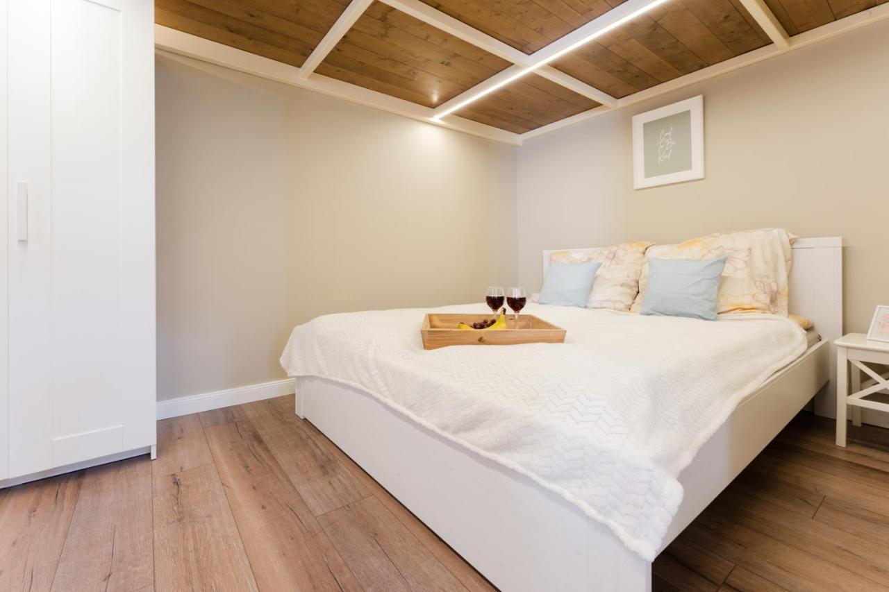 Apartamento Downtown Greenie *
