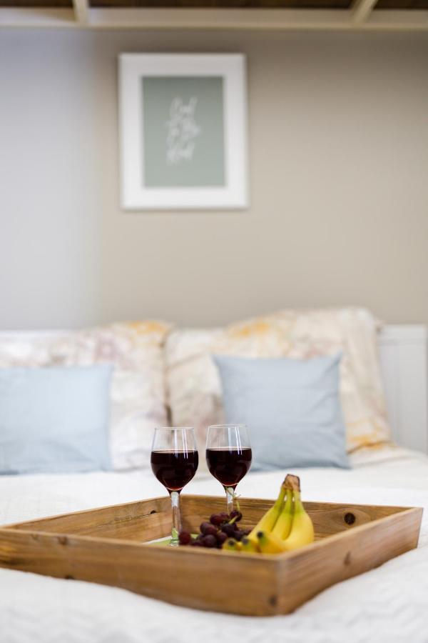 Apartamento Downtown Greenie