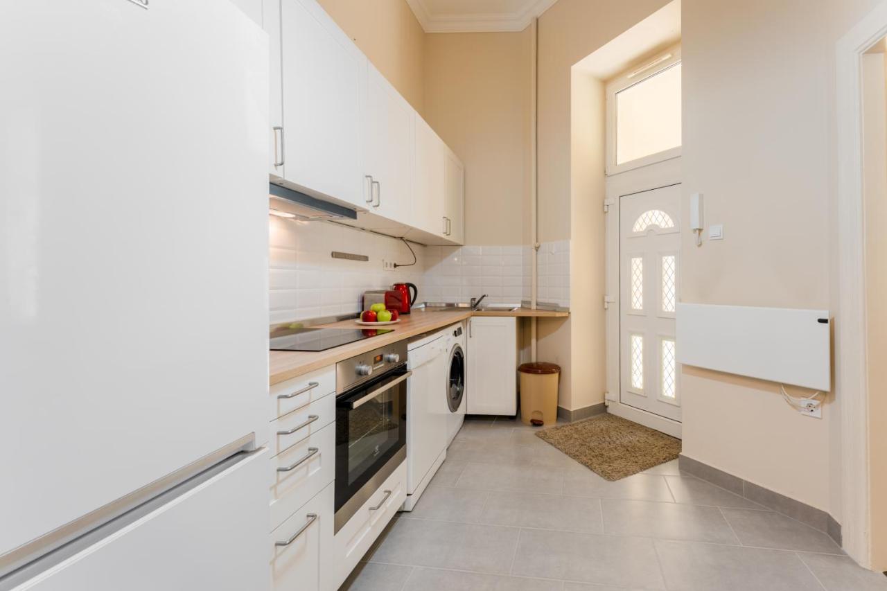 Apartamento Downtown Greenie