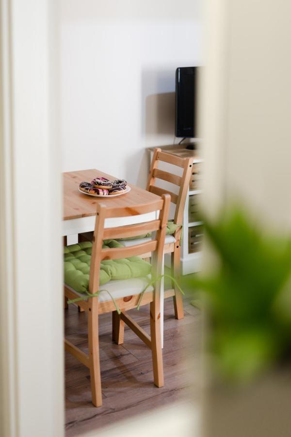Downtown Greenie Apartamento *
