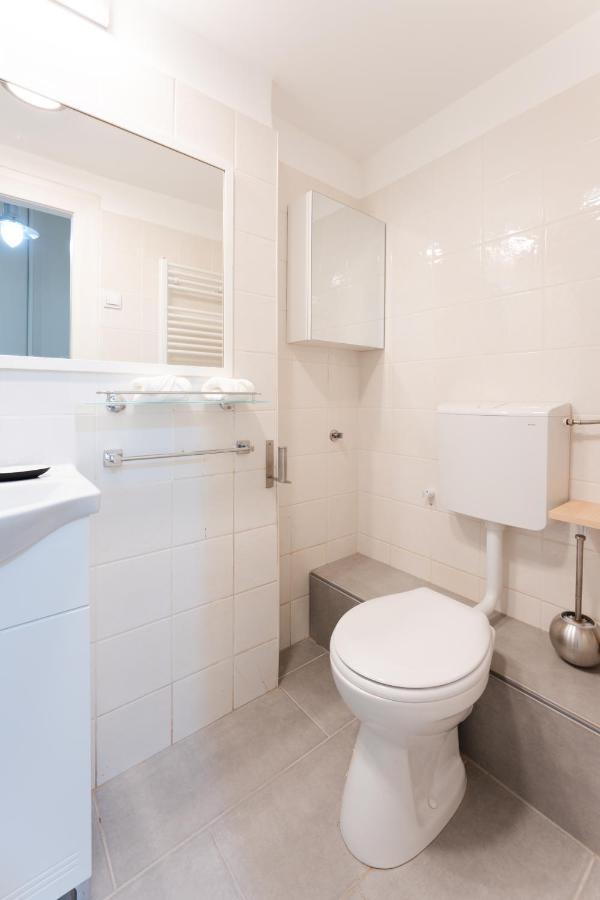 Apartamento Downtown Greenie *